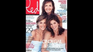 Синди Кроуфорд ( Cindy Crawford )