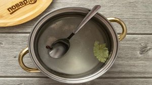 Капуста маринованная быстрая без масла