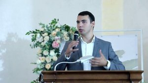 Беззаконие Содома. Максим Утоев