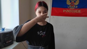 тренировка в зале продолжается, готовимся