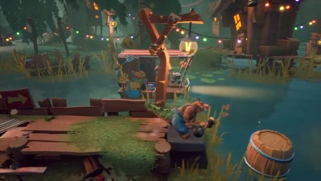 Crash Bandicoot 4: It’s About Time – 106% (Полный Эн-Тузиазм) - 18: Мимо Динго Дил/No Dillo Dallying