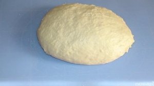 Латвийские булочки с повидлом