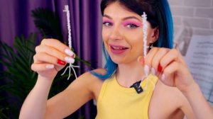 ЛЕПИМ ФРЕДДИ ИЗ ПЛАСТИЛИНА С БАТТЕРС | ФНАФ 9 - Five Nights at Freddy’s: Security Breach | FNAF 9