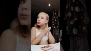 сделала из себя ЭМО...(я в шоке смотри до конца!)