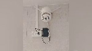 смотрю на камеру 35 минут.