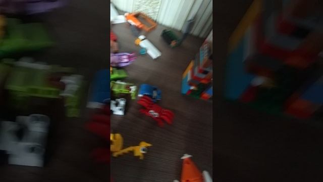 Что родители мне подарили на День рождения вчера. Быстрый космический обзор.