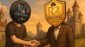 ЗК #98 [ДРУГОЙ ОРИГИНАЛ]