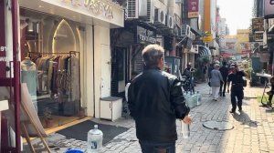 Контрасты Дели 🌆 От Чандни Чоук до Кхан Маркет - бедность и роскошь бок о бок