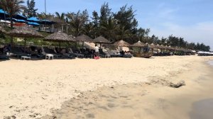 Хойан — пляж, который удивит каждого! 🏖️ Почему Дананг рядом не стоит