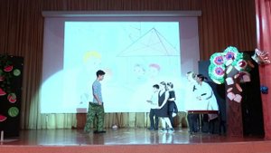 День учителя - 2025