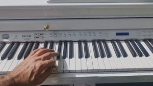 Ремонт цифрового пианино рояля RINGWAY GDP-6320