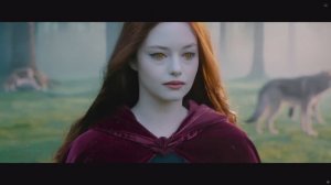 Сумерки Сумеречная: Сага 6 Последнее затмение "Twilight: Saga 6 The Last Eclipse" трейлер/ 4K HDR10