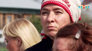 Ангелина Изосимова — Реки крови стекают в деревенское болото | Экстрасенсы. Битва сильнейших