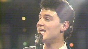 Матч-реванш- НАШЕ ВРЕМЯ vs группа СЕКРЕТ с песней ПРИВЕТ :1987: