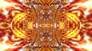 Футажи! Футаж Осень 7! Фантастические краски осени!