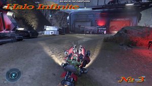 Halo Infinite - №3