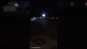 Вечернее село "Среднеивкино"