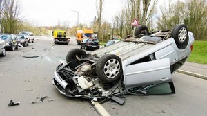 Аварии и ДТП на дорогах ТОРОПЫГИ за рулем