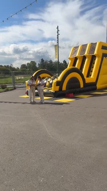 2025.09.07 фестиваль в ледовом комплексе «Полюс Арена»