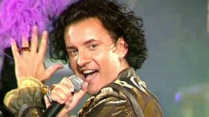 Матч-реванш- НАШЕ ВРЕМЯ vs СЕРГЕЙ РОГОЖИН с песней МОЯ БАТТЕРФЛЯЙ :1999: