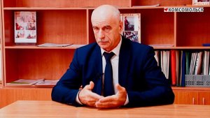 ДВЖД в Комсомольске-на-Амуре не только вокзал, но и многотысячный коллектив