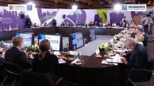 РЭН 2023: Маршрут построен: биржевая магистраль для ТЭК. Королев Виталий, ФАС России