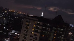 Vasilii CECEGOV - Ночь