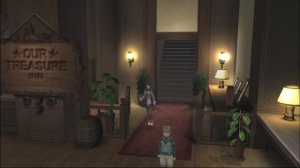 Xenosaga Episode II: Jenseits von Gut und Böse 05