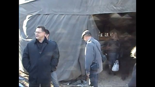 Свиноводческая ферма Приморский край