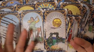 ТАРО РАСКЛАД\ В КАКИХ ДЕЛАХ ИДЕТ ПРОРЫВ?!