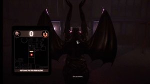 эх и снова школа!DARK DECEPTION#2агатулька