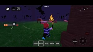 выживание 99 дачи в лесу но я не могу убивать животных