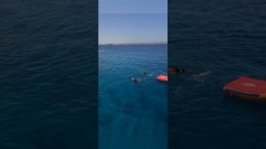 Красное море, Египет — это место, где реальность и сказка сливаются в вечности.