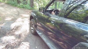 По окрестностям Тургояка 2025