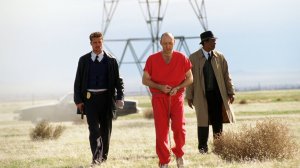 Семь. Трейлер