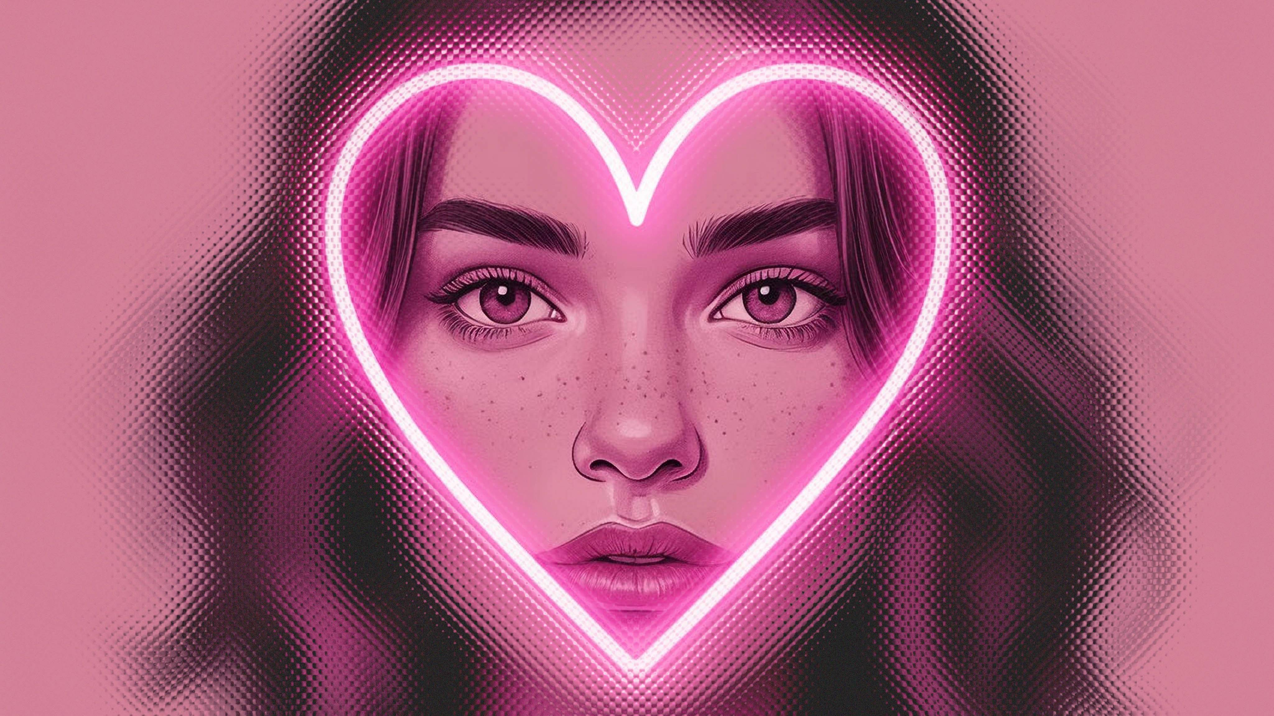 НейроНочка - Слёзы падали