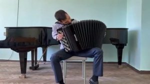 Е. Дербенко: «Голгофа»