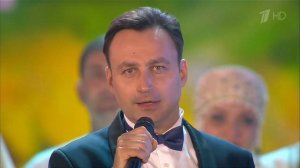 "Все решает любовь" - Владислав Косарев