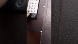 Забыли про тестировать некоторые домофоны 1 часть