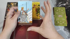 Гороскоп на октябрь 2025. Стихия воздуха 🌪️.Водолей ♒