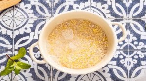 Каша в аэрогриле