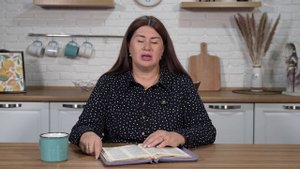 Лучше не обещать. 16 октября Пастор Юлия Тихонова. Слово, меняющее жизнь.