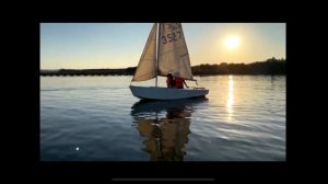 Скауты занимаются яхтенным спортом и морским делом, ходим под парусами, участвуем в регате.