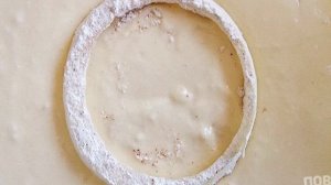 Луковые кольца в панировке