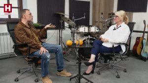 Павел Селезнёв. Накануне сольного концерта | ПЕРСОНА