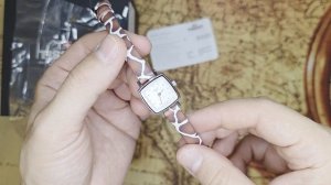 Tissot Lovely Giraffe. Симпатичный жираф.
