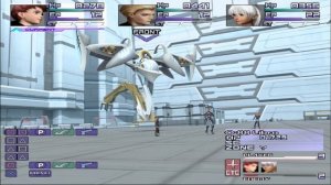 Xenosaga Episode II: Jenseits von Gut und Böse 02