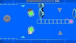Bussin Layout 100%