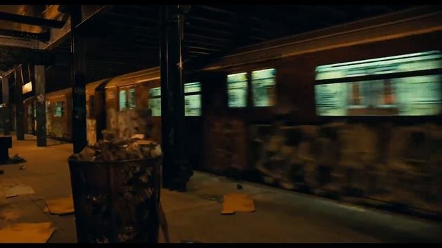 Джокер (трейлер) смотреть онлайн