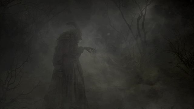 14 - Walpurgis Night